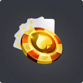 Casino Trực Tuyến Icon