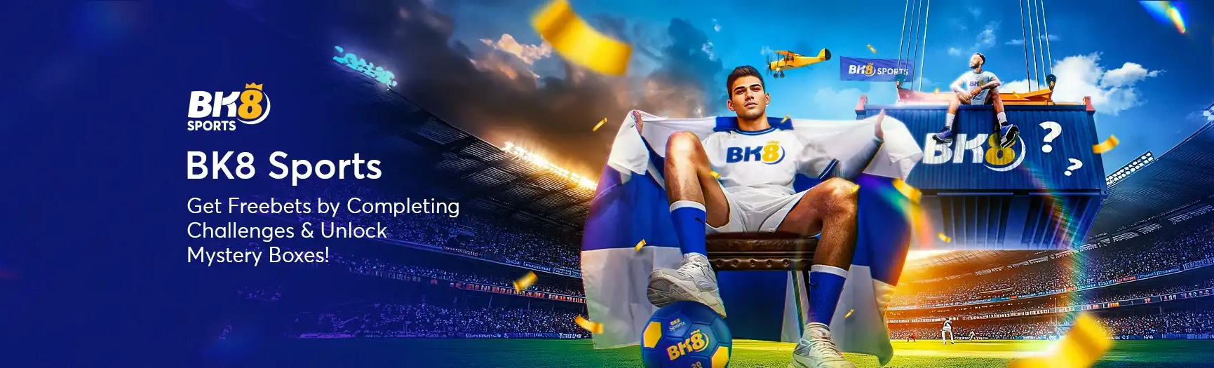 Banner quảng cáo ok9cool