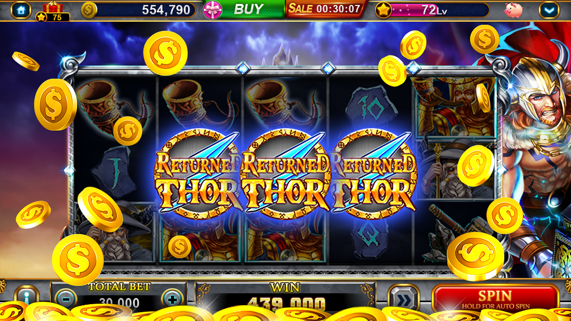 Các sự kiện thể thao điện tử trên ứng dụng OK9