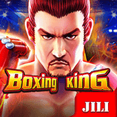 Boxing King - Hình ảnh giải đấu