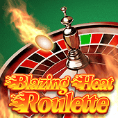 Blazing Heat Roulette - Hình ảnh giải đấu