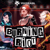 Logo Phượng Hoàng Bất Tử